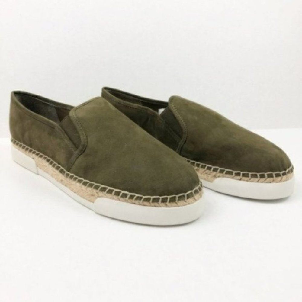 VINCE CAMUTO Tambie Slip-On Sneaker 